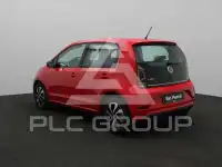 2021 Volkswagen Up