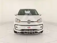 2021 Volkswagen Up