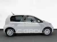 2021 Volkswagen Up