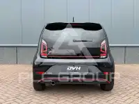 2021 Volkswagen Up
