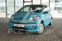2021 Volkswagen Up