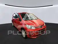 2021 Volkswagen Up