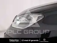2021 Volkswagen Up