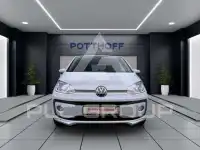 2021 Volkswagen Up