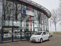 2021 Volkswagen Up