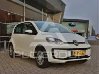 2021 Volkswagen Up