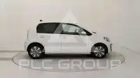2021 Volkswagen Up