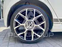 2021 Volkswagen Up