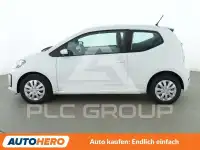 2021 Volkswagen Up