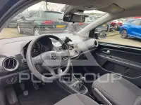 2021 Volkswagen Up
