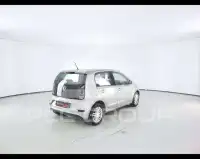 2021 Volkswagen Up