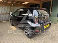 2021 Volkswagen Up