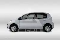 2021 Volkswagen Up