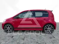 2021 Volkswagen Up