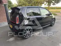 2021 Volkswagen Up