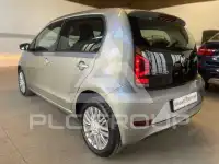 2021 Volkswagen Up
