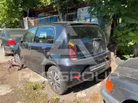 2021 Volkswagen Up