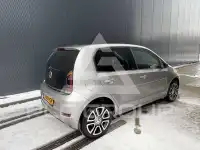 2021 Volkswagen Up