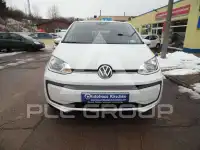 2021 Volkswagen Up
