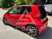 2021 Volkswagen Up
