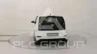 2021 Volkswagen Up