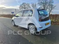 2021 Volkswagen Up