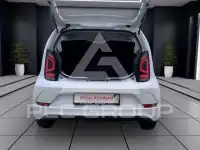 2021 Volkswagen Up