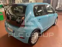 2021 Volkswagen Up