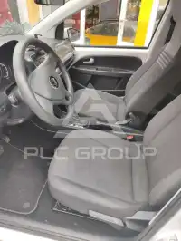 2021 Volkswagen Up