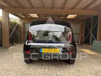 2021 Volkswagen Up