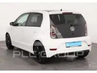 2021 Volkswagen Up