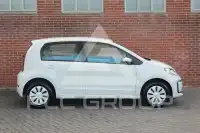 2021 Volkswagen Up