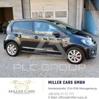 2021 Volkswagen Up