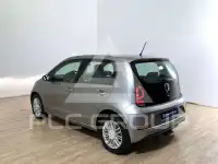 2021 Volkswagen Up
