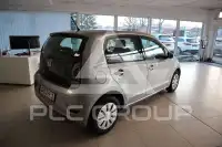 2021 Volkswagen Up