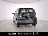 2021 Volkswagen Up