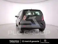 2021 Volkswagen Up
