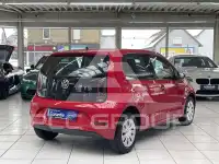 2021 Volkswagen Up