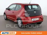 2021 Volkswagen Up