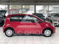 2021 Volkswagen Up