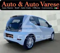 2021 Volkswagen Up