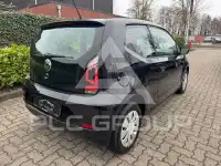 2021 Volkswagen Up
