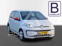 2021 Volkswagen Up