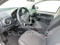 2021 Volkswagen Up