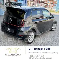 2021 Volkswagen Up
