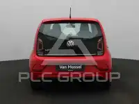 2021 Volkswagen Up