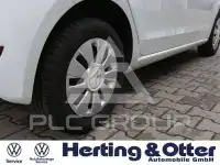 2021 Volkswagen Up