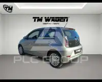 2021 Volkswagen Up