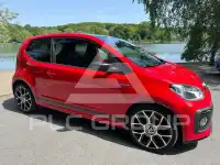 2021 Volkswagen Up