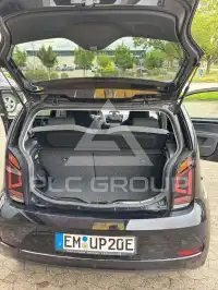 2021 Volkswagen Up